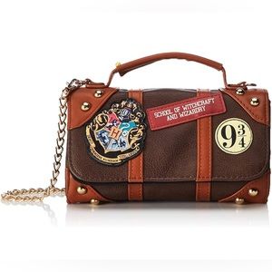 Harry Potter Crossbody